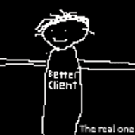 BetterClient