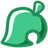 ac--item-leaf emoji