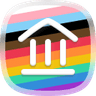 bank-pride emoji