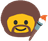 blobross emoji