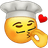 chefskiss emoji