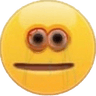 cursed emoji