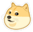 doge emoji