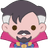 drstrange emoji