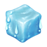 ice-cube emoji