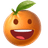 orange-thoughts-head-full emoji