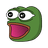 poggers emoji