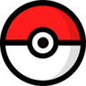 pokeball emoji