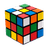 rubik-cube emoji