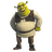 shrek emoji