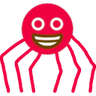 threatspider emoji