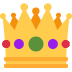 tw_crown emoji