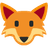 tw_fox_face emoji