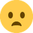 tw_frowning emoji