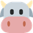 yutocow emoji